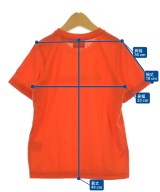 Columbia（コロンビア）Tシャツ・カットソー オレンジ サイズ:110(5T-6T) キッズ/2200640366179