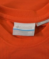 Columbia（コロンビア）Tシャツ・カットソー オレンジ サイズ:100(3T-4T) キッズ/2200640366186