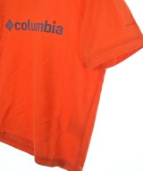 Columbia（コロンビア）Tシャツ・カットソー オレンジ サイズ:100(3T-4T) キッズ/2200640366186
