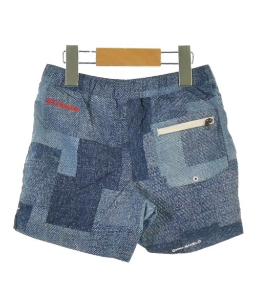 Columbia（コロンビア）その他 青 サイズ:100(3T-4T) キッズ/2200640366209