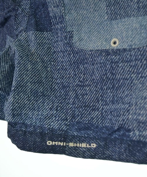 Columbia（コロンビア）その他 青 サイズ:100(3T-4T) キッズ/2200640366209