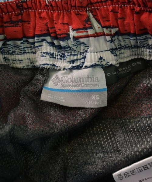 Columbia（コロンビア）その他 グレー サイズ:110(5T-6T) キッズ/2200640366216