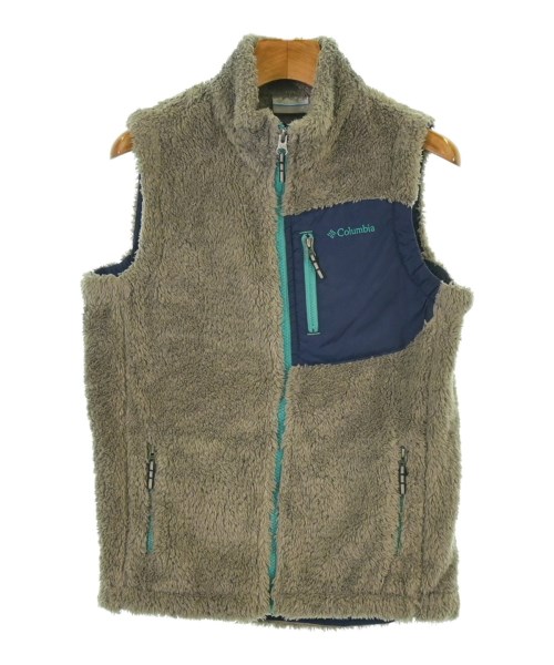 Columbia(コロンビア)その他 グレー サイズ:130(9T-10T)/2200647860083