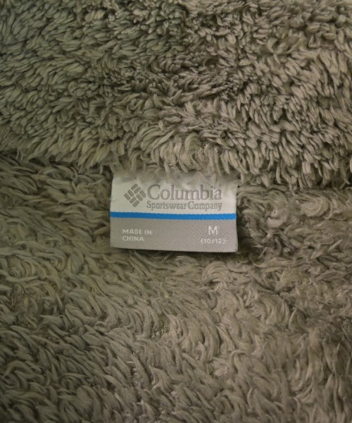 Columbia（コロンビア）その他 グレー サイズ:130(9T-10T) キッズ/2200647860083