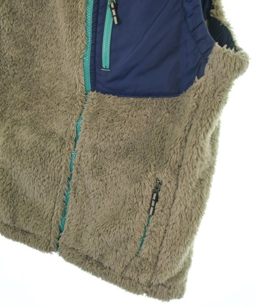 Columbia（コロンビア）その他 グレー サイズ:130(9T-10T) キッズ/2200647860083