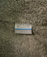 Columbia（コロンビア）その他 グレー サイズ:130(9T-10T) キッズ/2200647860083