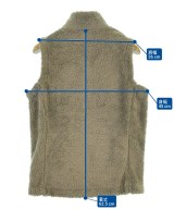 Columbia（コロンビア）その他 グレー サイズ:130(9T-10T) キッズ/2200647860083