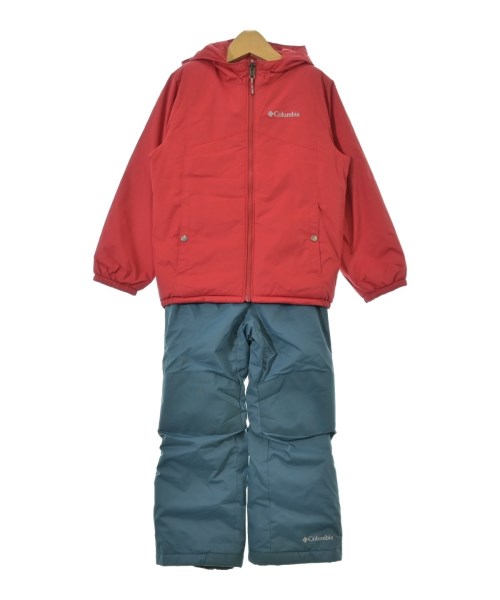 Columbia(コロンビア)のワンピース（その他） サイズ:XS(24M位) 4,800円