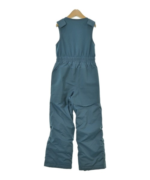 Columbia（コロンビア）ワンピース（その他） 赤 サイズ:XS(24M位) キッズ/2200703496096