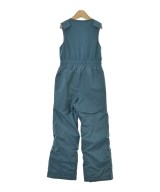 Columbia（コロンビア）ワンピース（その他） 赤 サイズ:XS(24M位) キッズ/2200703496096