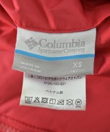Columbia（コロンビア）ワンピース（その他） 赤 サイズ:XS(24M位) キッズ/2200703496096
