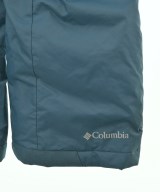 Columbia（コロンビア）ワンピース（その他） 赤 サイズ:XS(24M位) キッズ/2200703496096