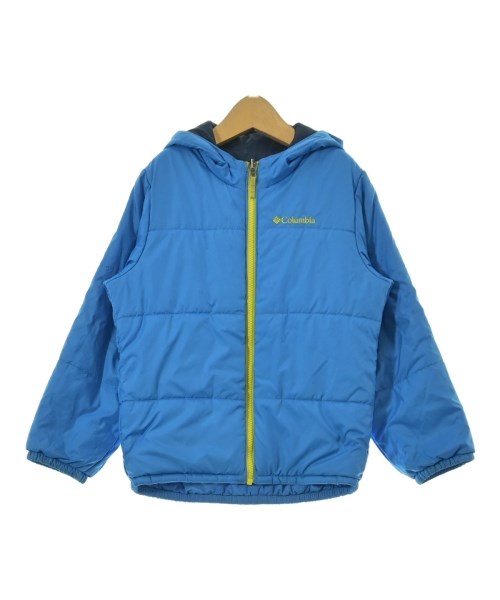 Columbia（コロンビア）その他 青 サイズ:XS(24M位) キッズ/2200703496102
