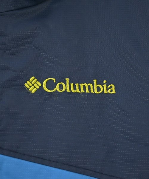 Columbia（コロンビア）その他 青 サイズ:XS(24M位) キッズ/2200703496102