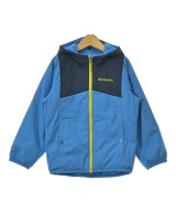 Columbia（コロンビア）その他 青 サイズ:XS(24M位) キッズ/2200703496102