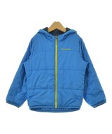 Columbia（コロンビア）その他 青 サイズ:XS(24M位) キッズ/2200703496102
