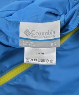 Columbia（コロンビア）その他 青 サイズ:XS(24M位) キッズ/2200703496102