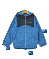 Columbia（コロンビア）その他 青 サイズ:XS(24M位) キッズ/2200703496102