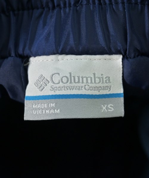 Columbia（コロンビア）ワンピース（その他） 紺 サイズ:XS(24M位) キッズ/2200703496119