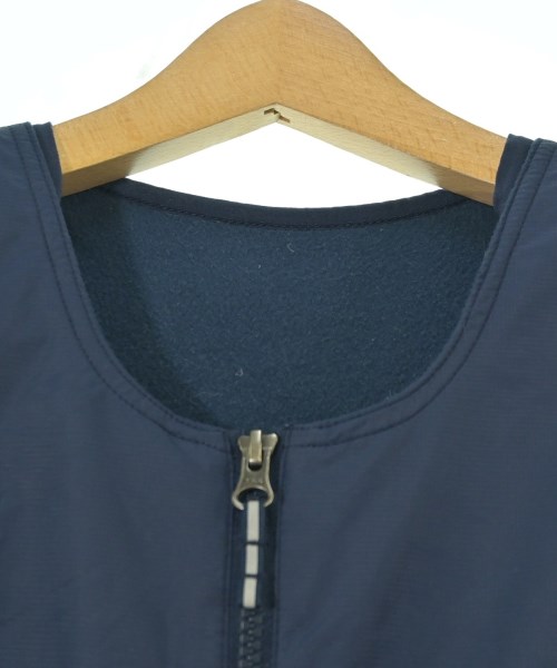 Columbia（コロンビア）ワンピース（その他） 紺 サイズ:XS(24M位) キッズ/2200703496119