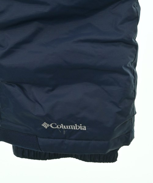 Columbia（コロンビア）ワンピース（その他） 紺 サイズ:XS(24M位) キッズ/2200703496119