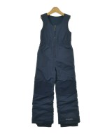 Columbia（コロンビア）ワンピース（その他） 紺 サイズ:XS(24M位) キッズ/2200703496119