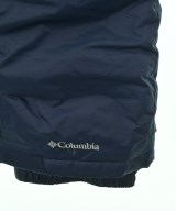Columbia（コロンビア）ワンピース（その他） 紺 サイズ:XS(24M位) キッズ/2200703496119