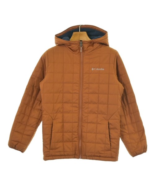 Columbia(コロンビア)その他 オレンジ サイズ:M(120cm位)/2200661134115