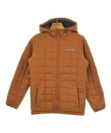 Columbia（コロンビア）その他 オレンジ サイズ:M(120cm位) キッズ/2200661134115