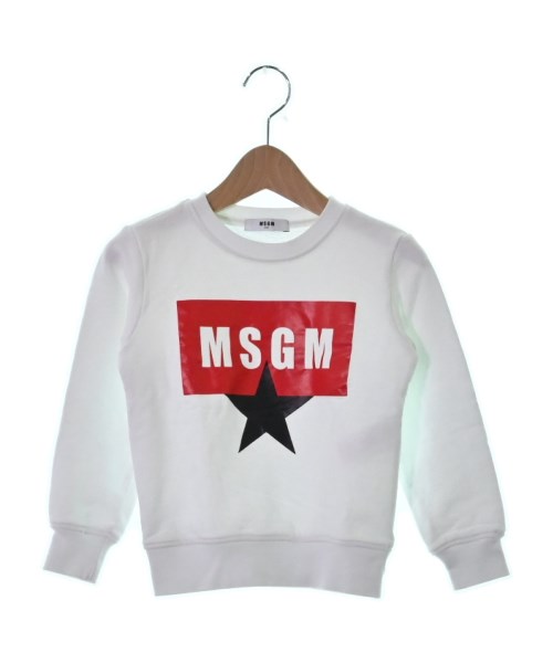 エムエスジイエム　キッズ(MSGM KIDS)のMSGM KIDS スウェット