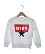 MSGM KIDS スウェット