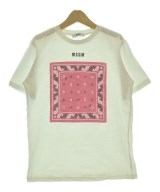 MSGM KIDS Tシャツ・カットソー