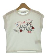 MSGM KIDS Tシャツ・カットソー