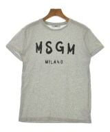 MSGM KIDS Tシャツ・カットソー