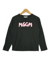 MSGM KIDS Tシャツ・カットソー