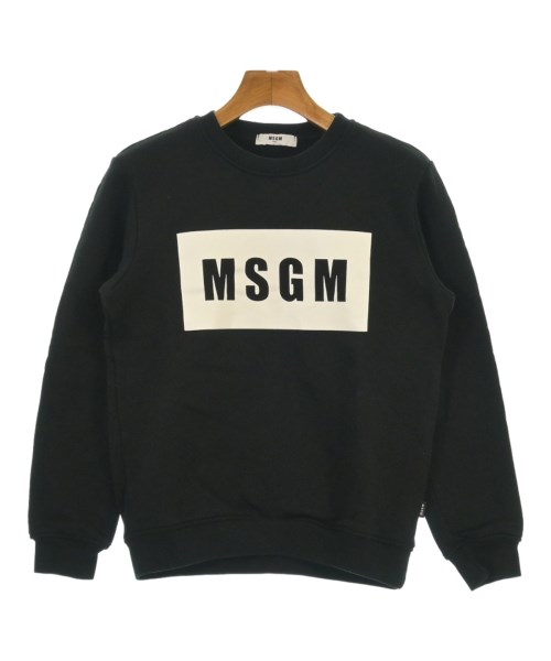 エムエスジイエム　キッズ(MSGM KIDS)のMSGM KIDS スウェット