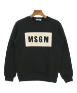 MSGM KIDS スウェット