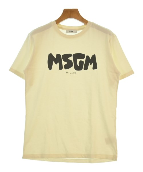 エムエスジイエム　キッズ(MSGM KIDS)のMSGM KIDS Tシャツ・カットソー