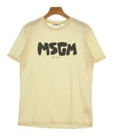 MSGM KIDS Tシャツ・カットソー