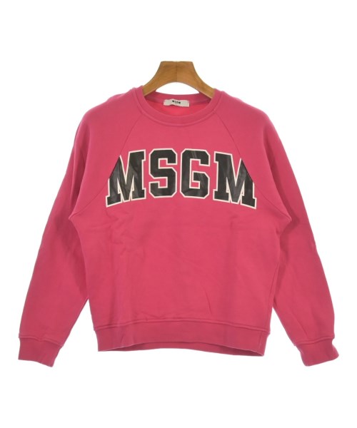 エムエスジイエム　キッズ(MSGM KIDS)のMSGM KIDS スウェット