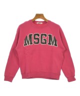 MSGM KIDS スウェット