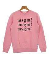 MSGM KIDS Tシャツ・カットソー