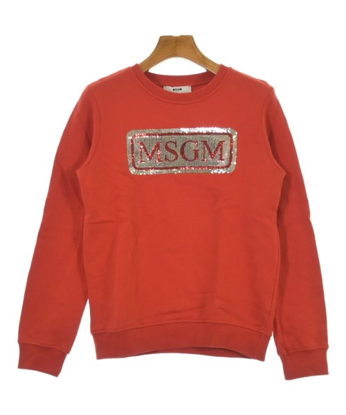 エムエスジイエム　キッズ(MSGM KIDS)のMSGM KIDS スウェット