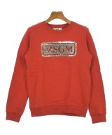 MSGM KIDS スウェット