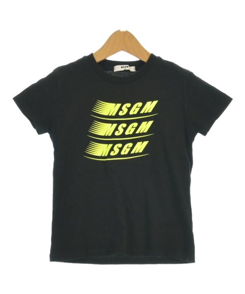 エムエスジイエム　キッズ(MSGM KIDS)のMSGM KIDS Tシャツ・カットソー