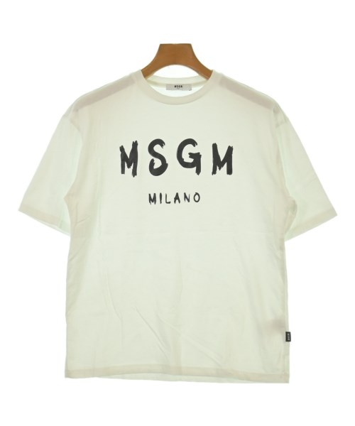 エムエスジイエム　キッズ(MSGM KIDS)のMSGM KIDS Tシャツ・カットソー