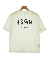 MSGM KIDS Tシャツ・カットソー