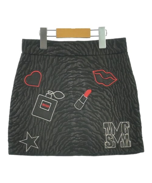 エムエスジイエム　キッズ(MSGM KIDS)のMSGM KIDS スカート