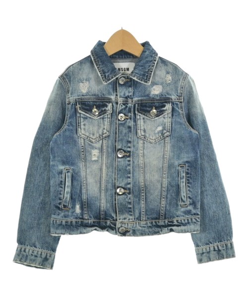 エムエスジイエム　キッズ(MSGM KIDS)のMSGM KIDS ブルゾン（その他）