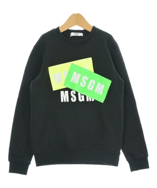 MSGM KIDS スウェット